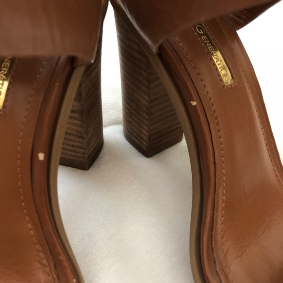 BCBG Heel Sandals - Picture 6 of 8